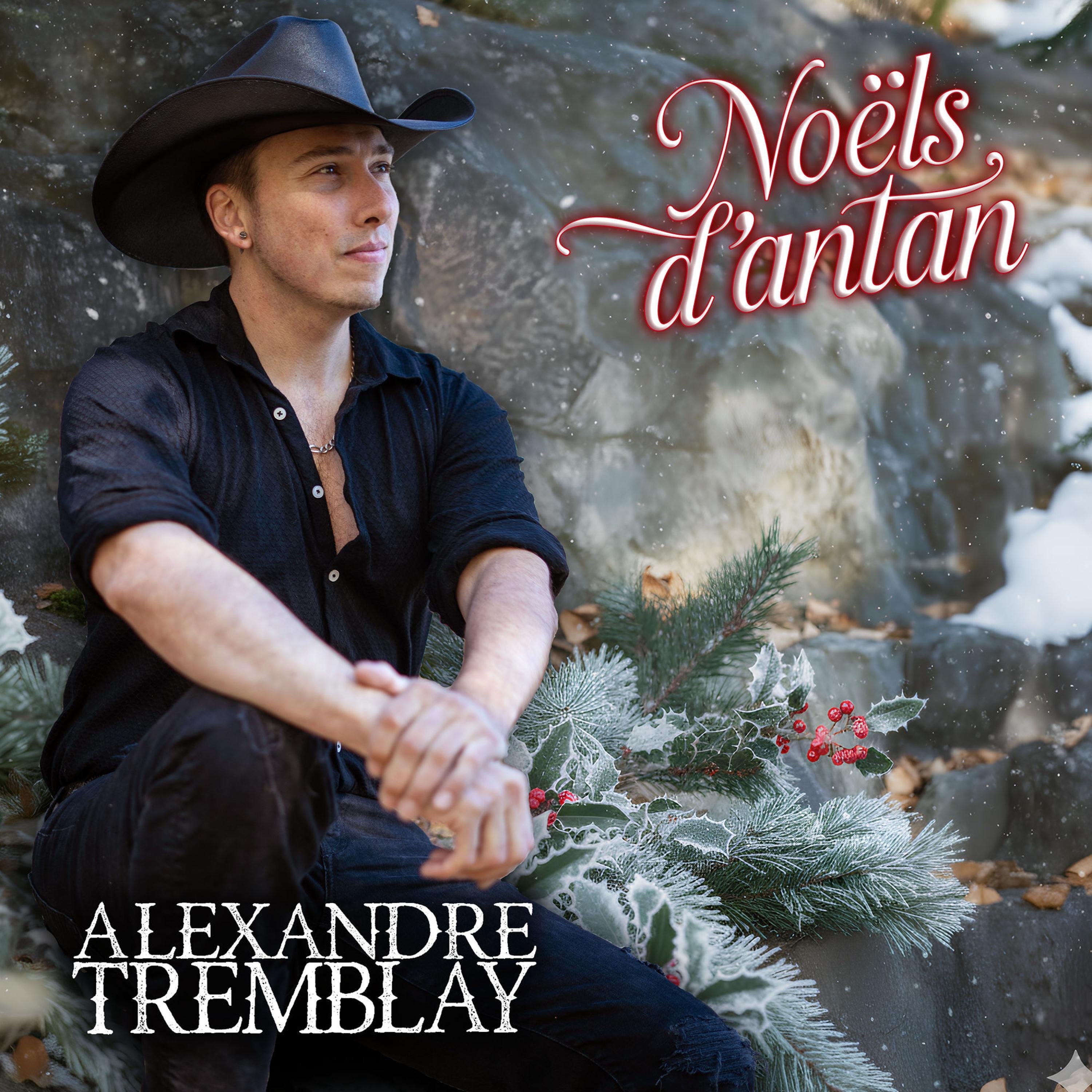 Noëls d'antan - Single