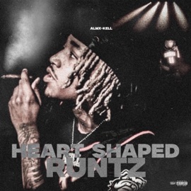 HeartShapedRuntz! ALMX-KELL
