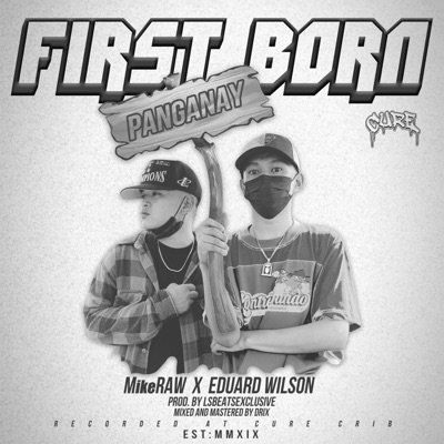 First Born (feat. Mikero) - Single