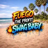 Swag Baby — Fuego The Profit