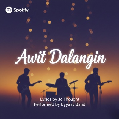 Awit Dalangin - Single