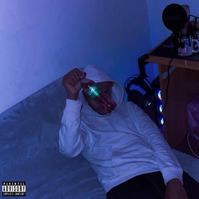 HIGH/PAKETE (feat. prod.cobalt) - Single