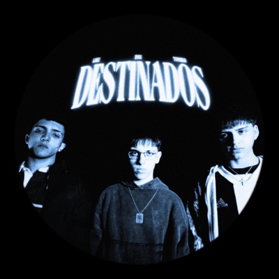 DESTINADOS (feat. Laku, TupacIGO & Nikill) - Single