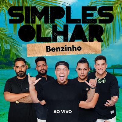Benzinho (Ao Vivo) - Single