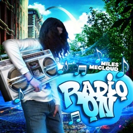 Buried Dreams Miles MeCloud