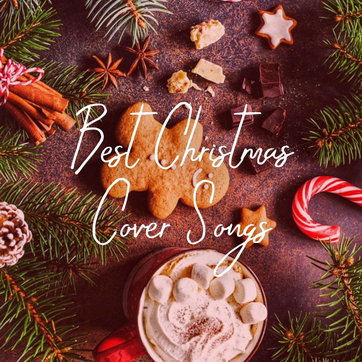 ‎Best Christmas Cover Songs 2024 The Best Covers of the Great