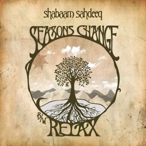 Seasons Change - EP
