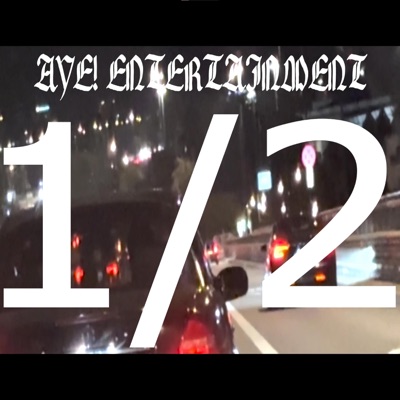 1/2 (feat. brooklean & tony kolino) - Single