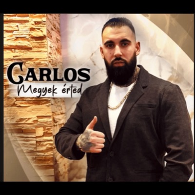 Csak mai slágerek - Carlos (Ne add fel)