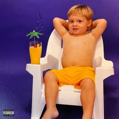 As a Kid - Single