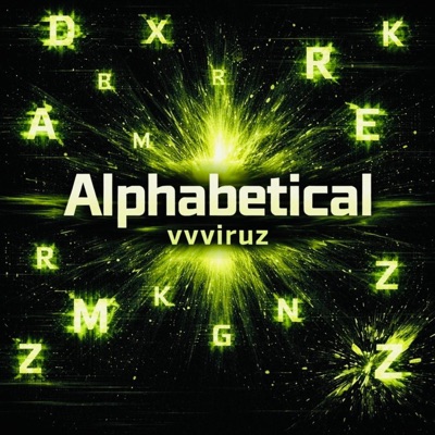 Alphabetical - Single