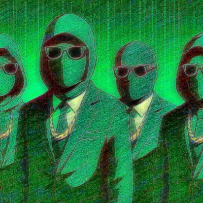 SI SE MATRICULAN (feat. LA EVOLUCIÓN DEL PALABREO, HIGGSOUL & Ignacio El 6 7) - Single