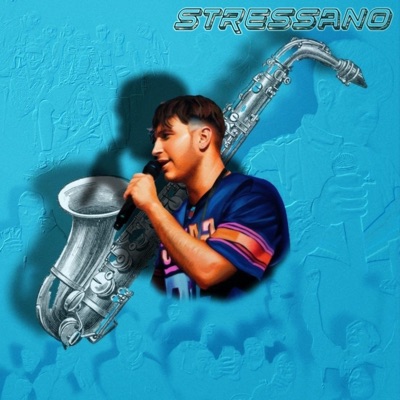 STRESSANO - Single