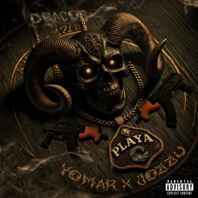 Dracos (feat. Jozzu) - Single