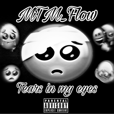 Tears In My Eyes - Single