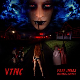 VTNC (FEAT. URIAS) - CYBERKILLS REMIX Katy da Voz e as abusadas, CyberKills & Urias