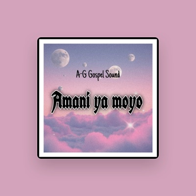 Listen to A.G GOSPEL SOUNDS, watch music videos, read bio, see tour dates & more!