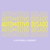 Automotivo Ousado - Single