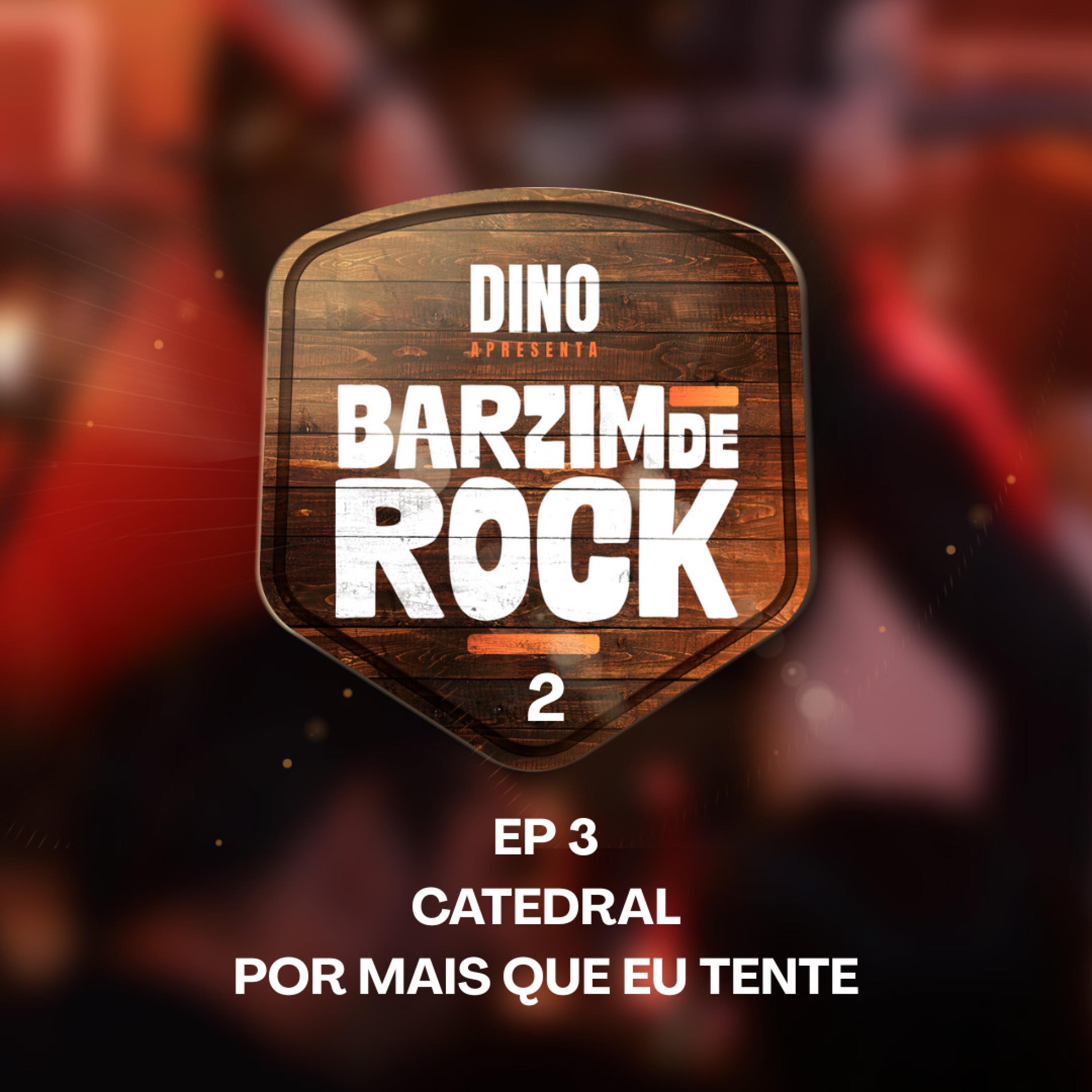 Barzim de Rock 2 (EP 3) - Single