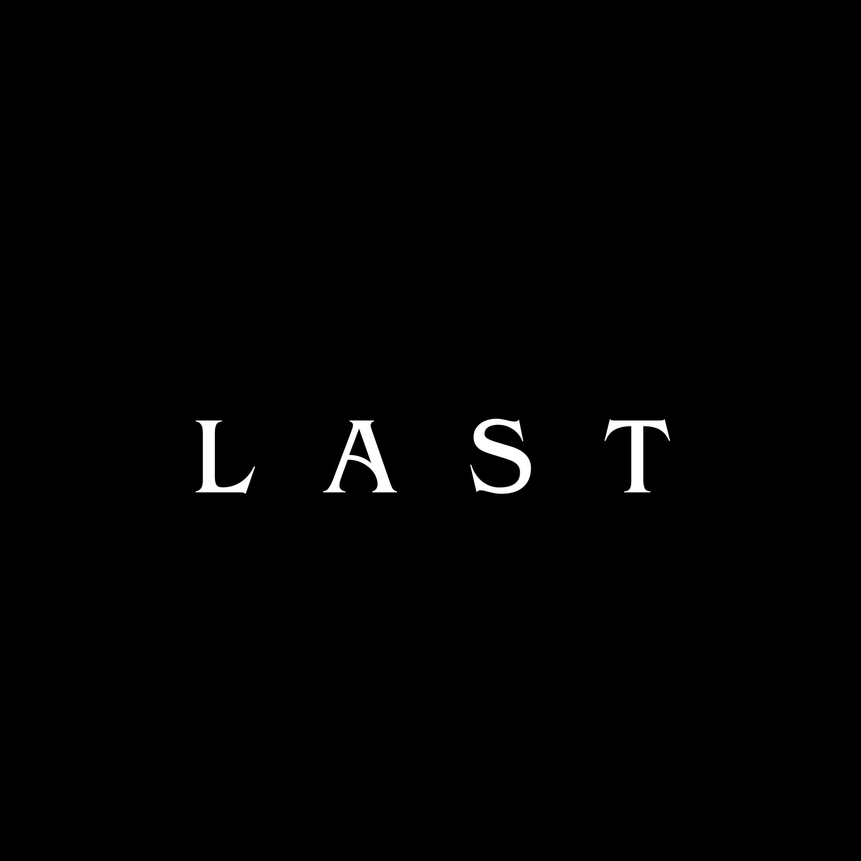 LAST - Single