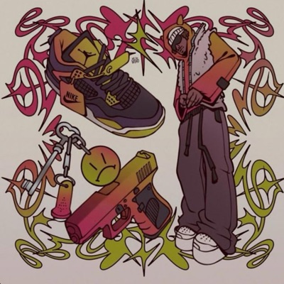 ROCKIN (XVA Remix) - Single