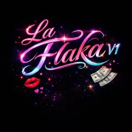La Flaka V1 Eyvid OA