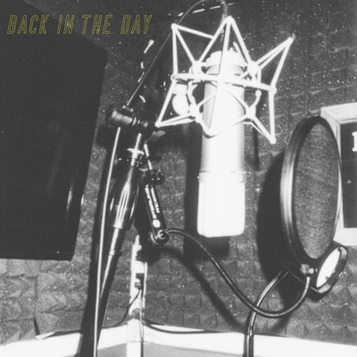 Back In the Day - Single