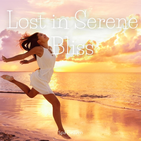 Lost in Serene Bliss