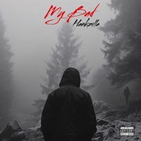 My Bad - Single - Hankzilla