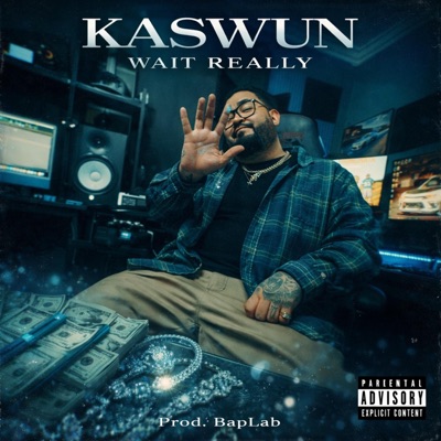 Wait, Really? - Single