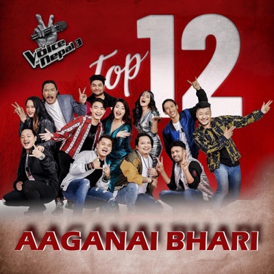 Mera Yee Raatharu (Top 12 TVON S3) - Single