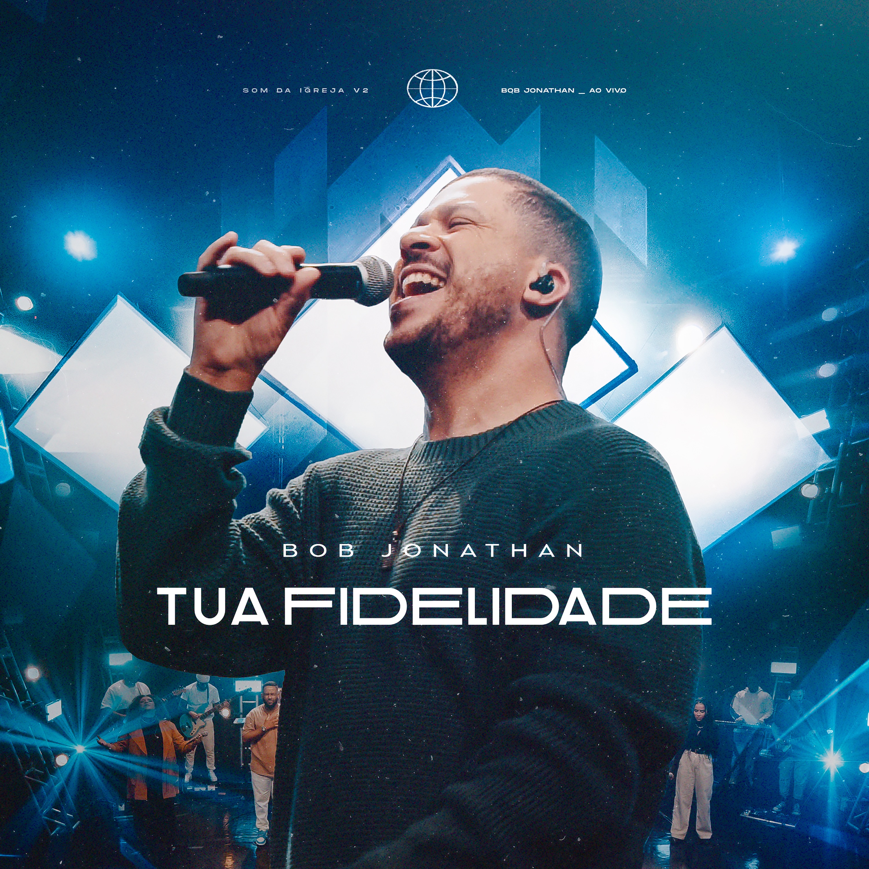 Tua Fidelidade - Single
