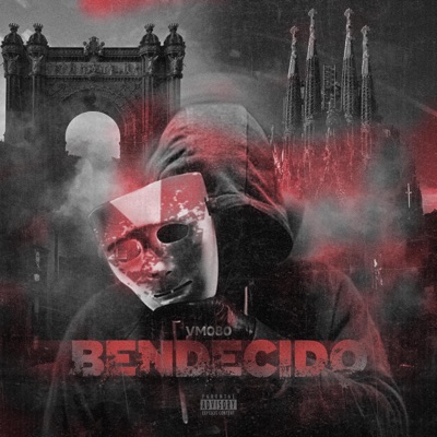 Bendecido (feat. 1blxckboy) - Single