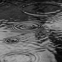 Rainfall - Single - Cloudy