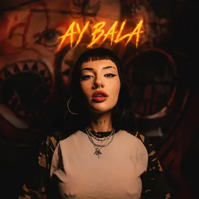 Listen to AYBALA - Single by angelb