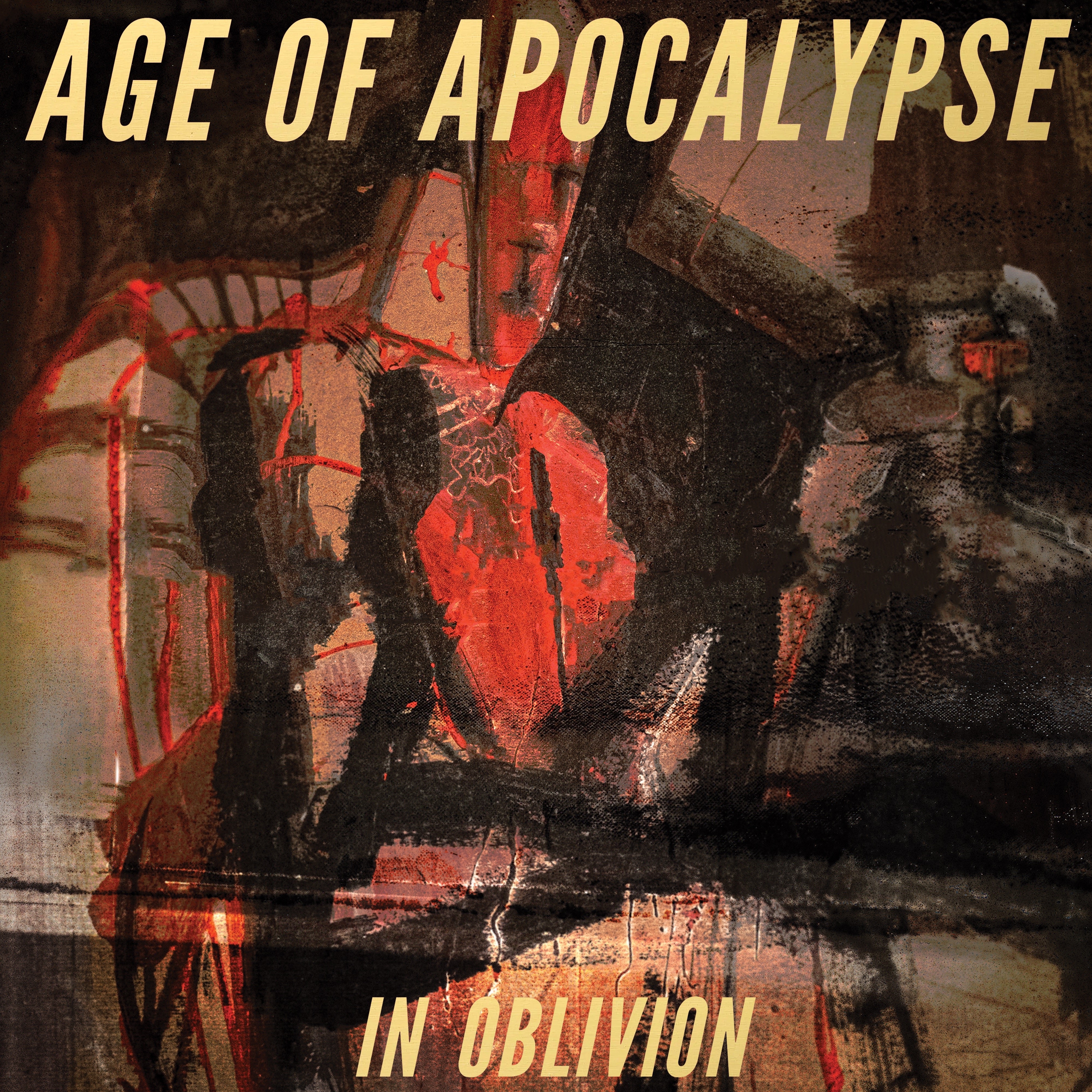 In Oblivion