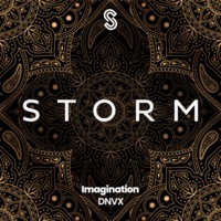 Imagination - Single - DNVX