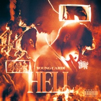 Hell - EP - Young Cardi