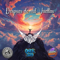 Después de mil vueltas (feat. Roket Onek) - Single - Cesarandearan