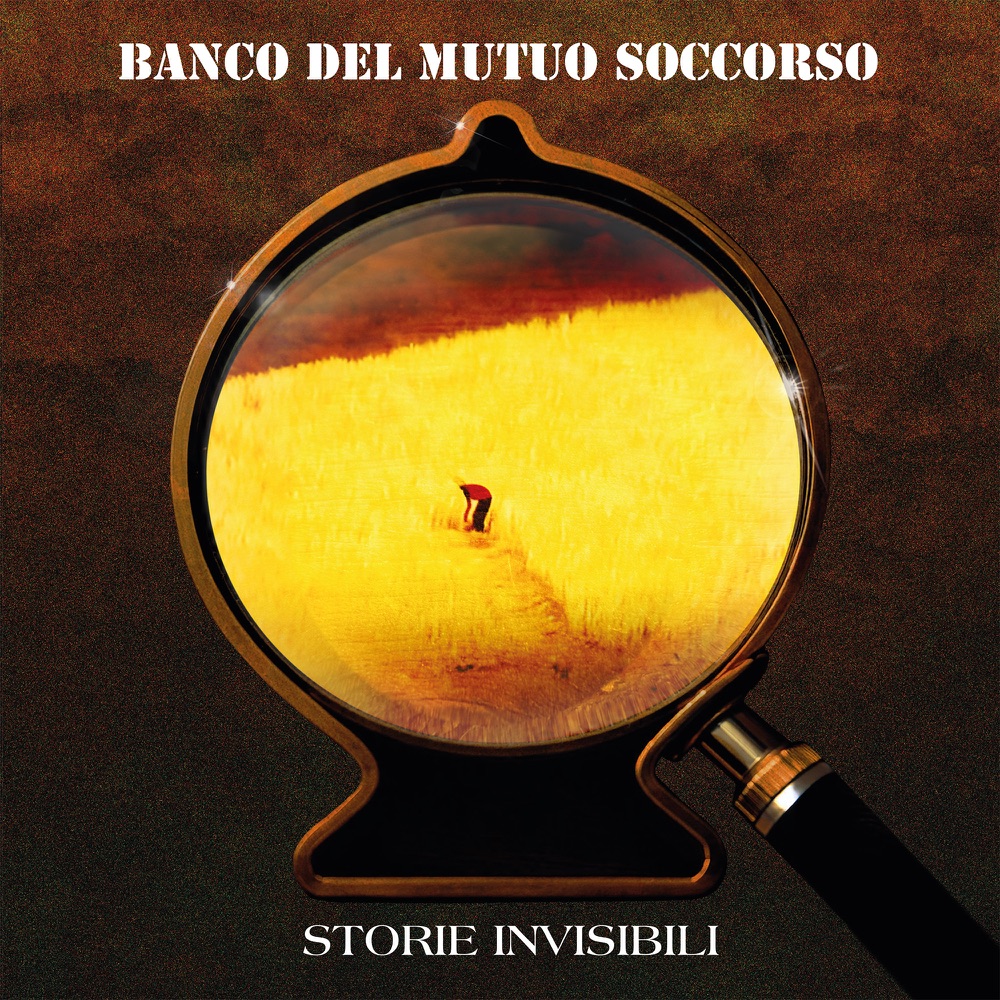 Banco Del Mutuo Soccorso – Storie Invisbli