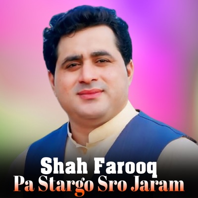 Pa Stargo Sro Jaram - Single