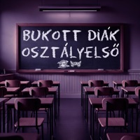 Bukott Diák / Osztályelső - Jura & Flp