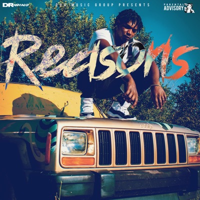 Reasons - EP