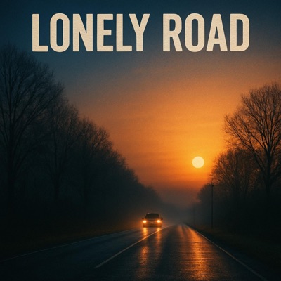 Lonely road (feat. Jacek813) - Single