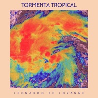 Tormenta Tropical