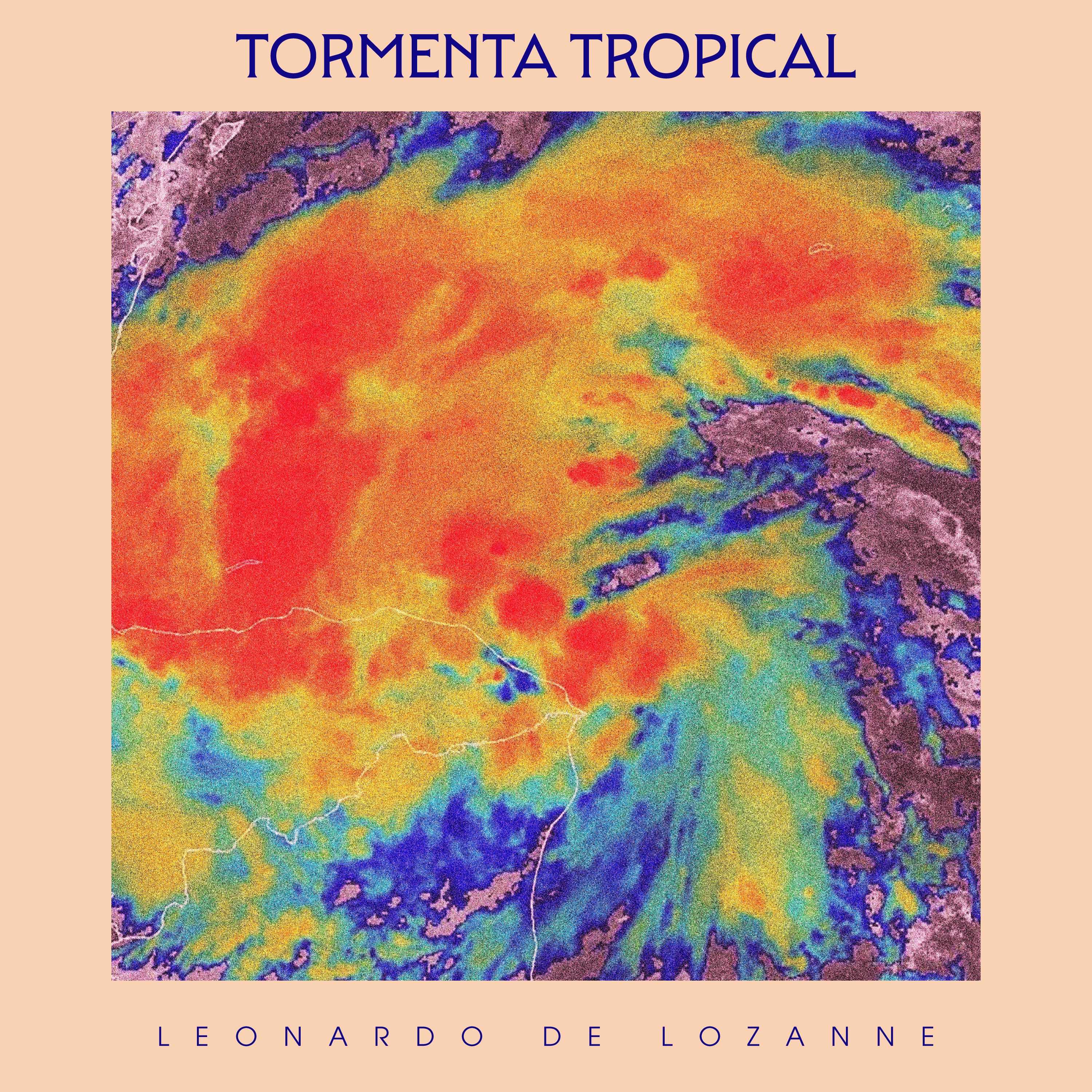 Tormenta Tropical - Single