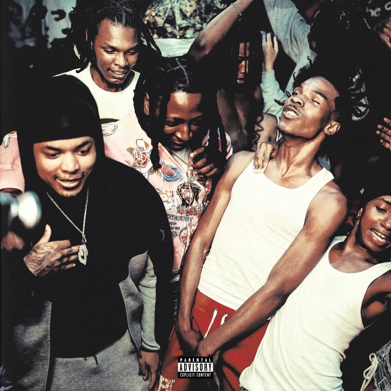 Hot Out by Frisco & BabyChiefDoit album cover
