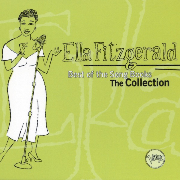 Best of the Songbooks: The Collection