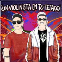 Un Violinista en tu Tejado - Single - Javi Guzman & Diego López