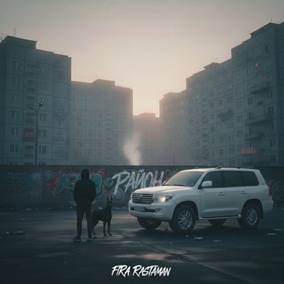 Район